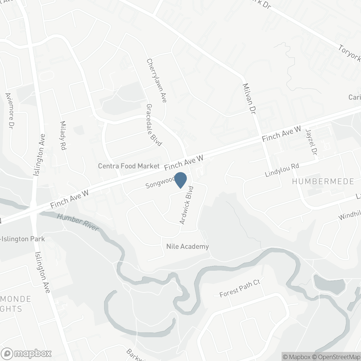 9 SONGWOOD DRIVE, Toronto, Ontario M9M 1X4